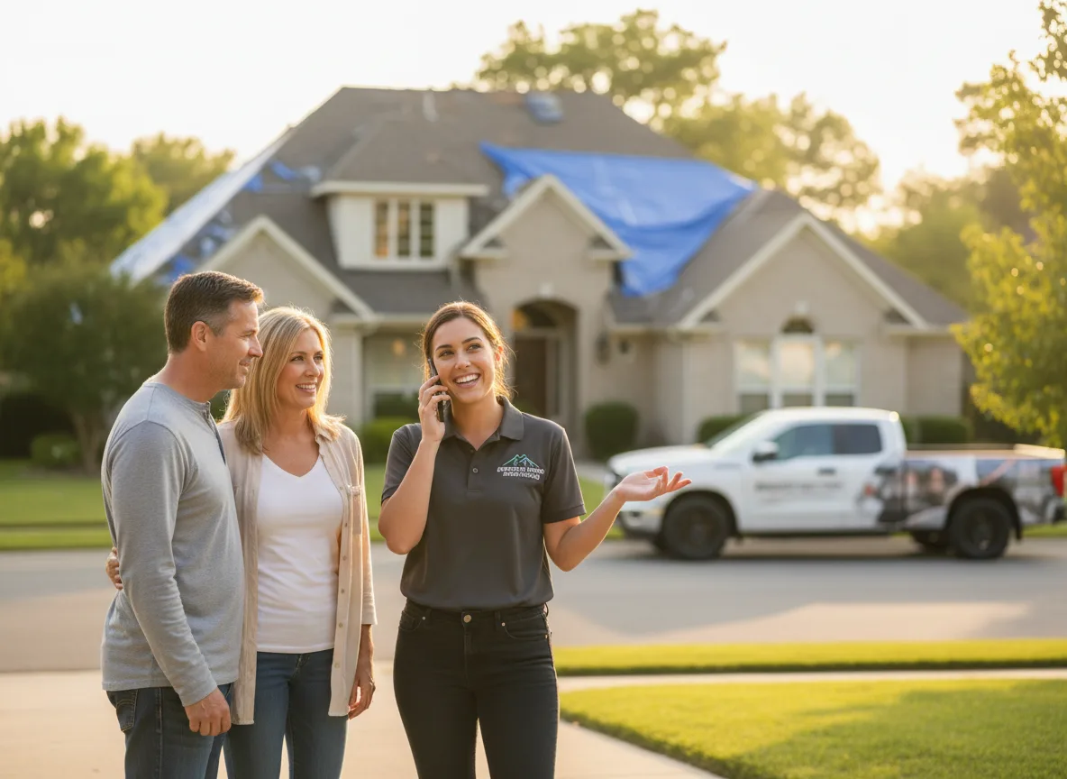 Emergency Roof Repair Cedar Grove, WI FAQs